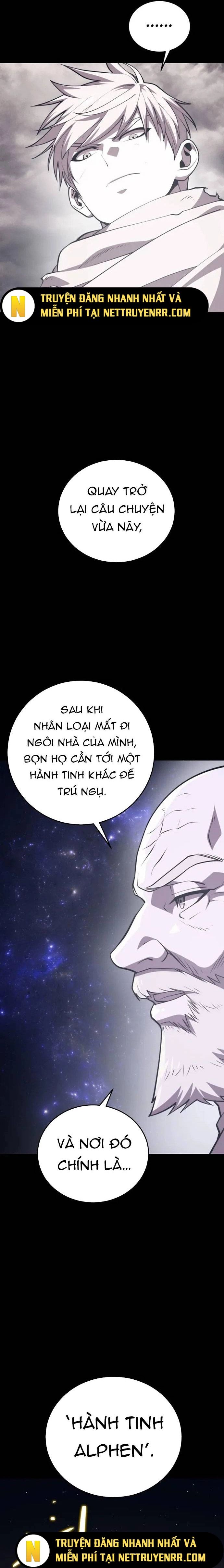 Seoul Tử Linh Sư Chapter 139 - 16