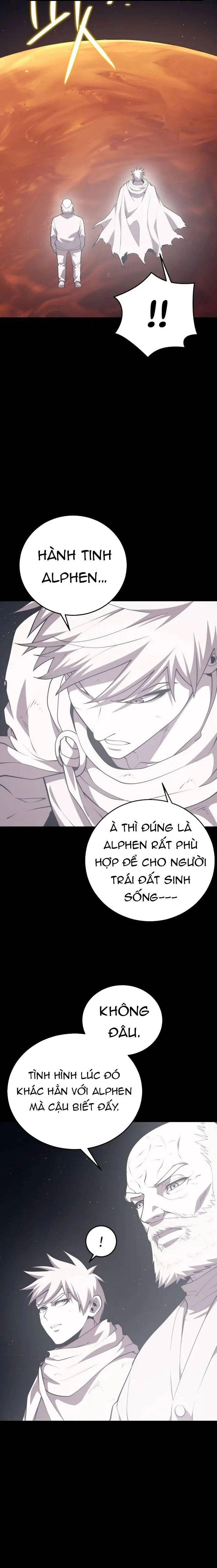 Seoul Tử Linh Sư Chapter 139 - 17