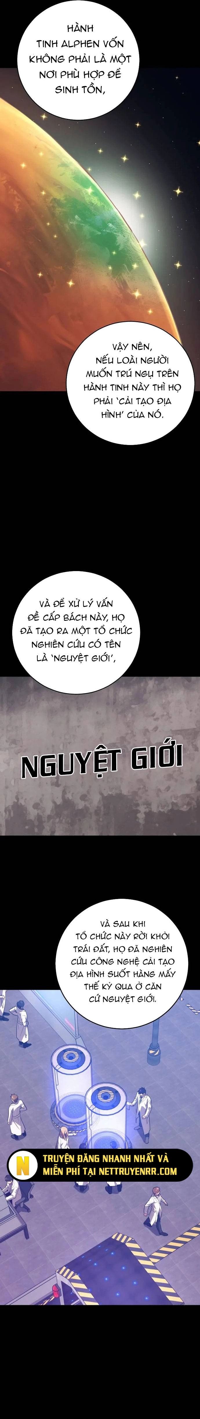 Seoul Tử Linh Sư Chapter 139 - 18