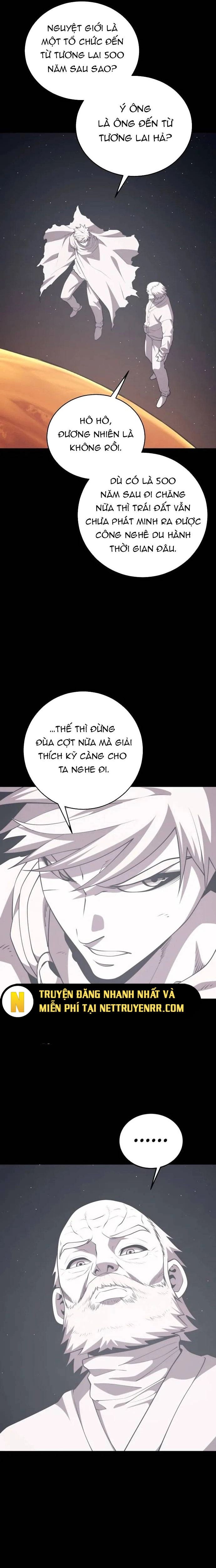 Seoul Tử Linh Sư Chapter 139 - 19