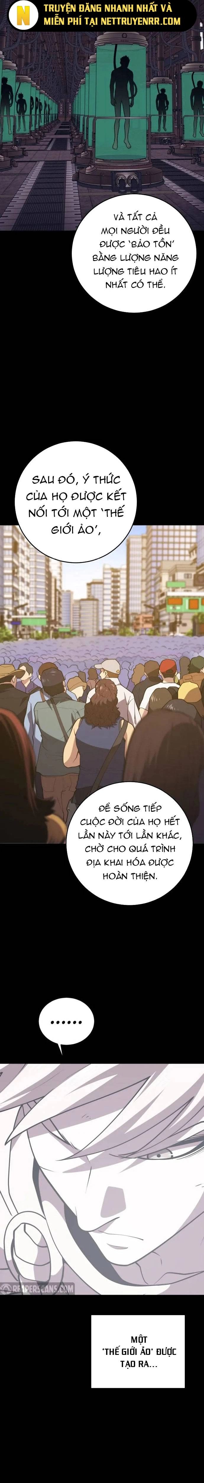 Seoul Tử Linh Sư Chapter 139 - 21