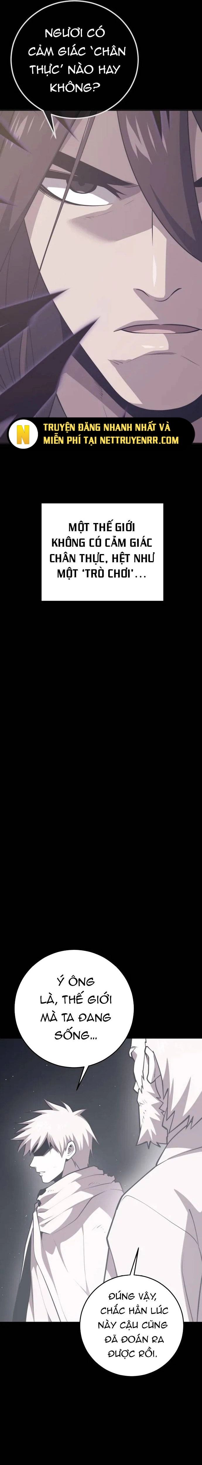 Seoul Tử Linh Sư Chapter 139 - 23