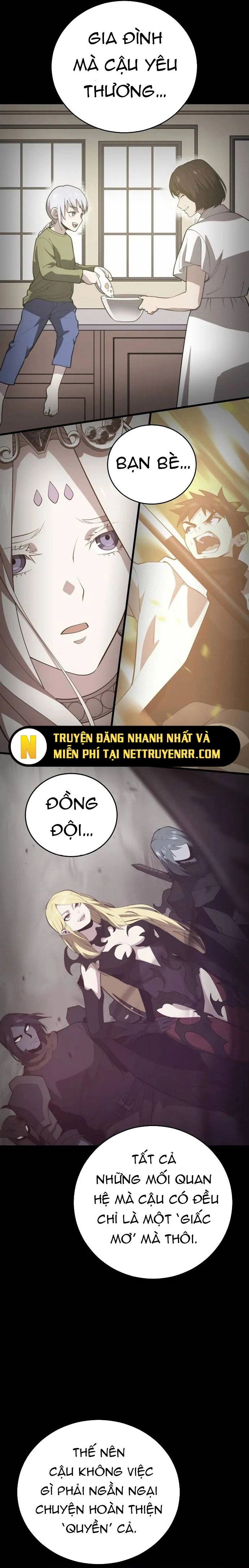 Seoul Tử Linh Sư Chapter 139 - 25