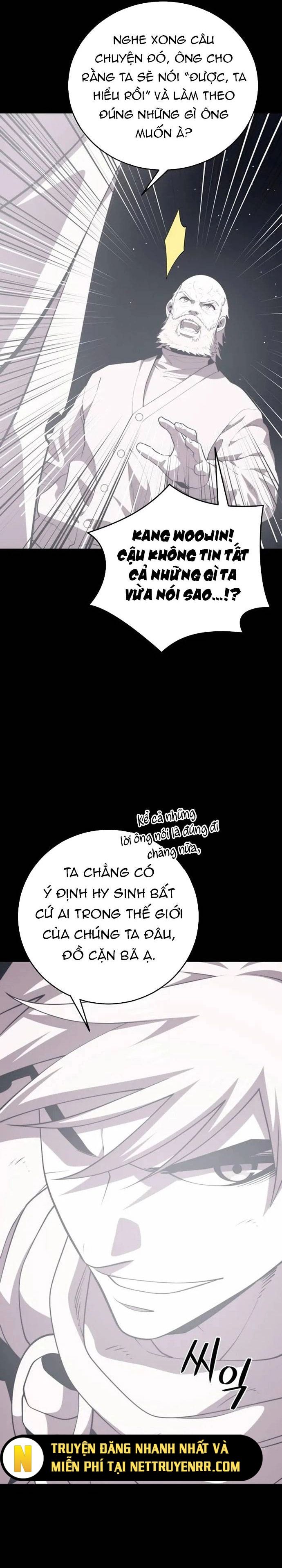 Seoul Tử Linh Sư Chapter 139 - 27