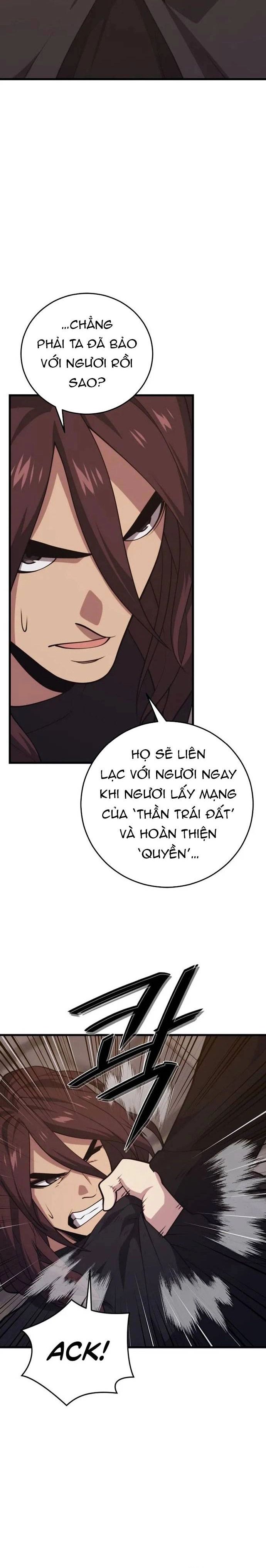 Seoul Tử Linh Sư Chapter 139 - 4