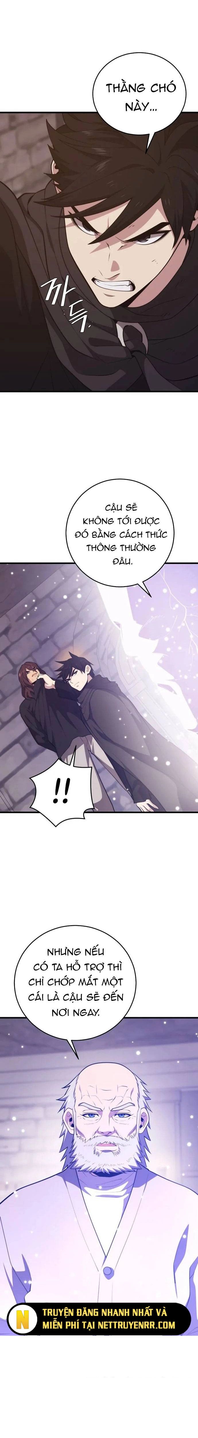 Seoul Tử Linh Sư Chapter 139 - 6