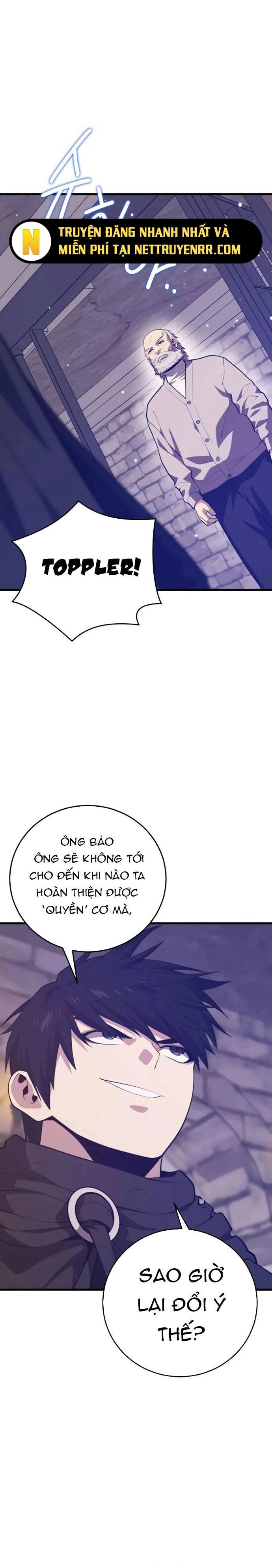 Seoul Tử Linh Sư Chapter 139 - 7