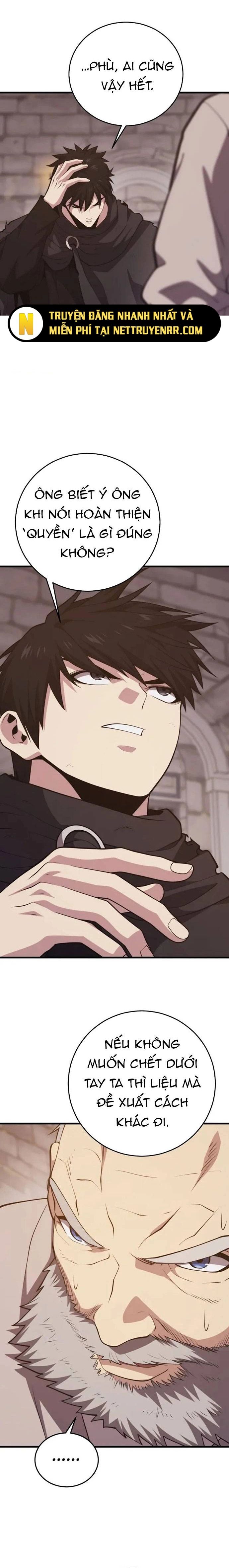 Seoul Tử Linh Sư Chapter 139 - 10