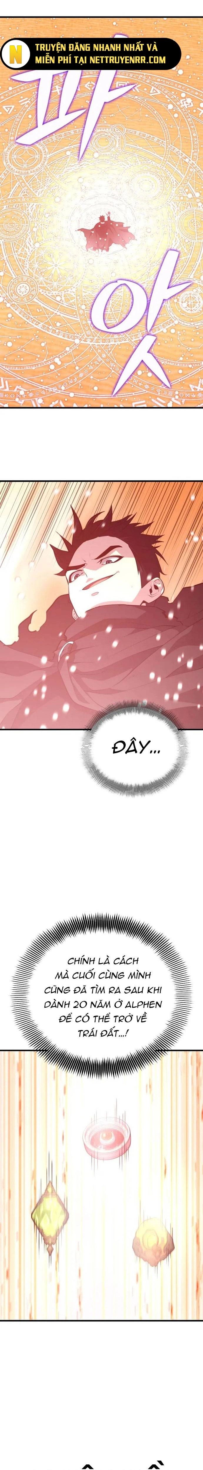 Seoul Tử Linh Sư Chapter 140 - 16