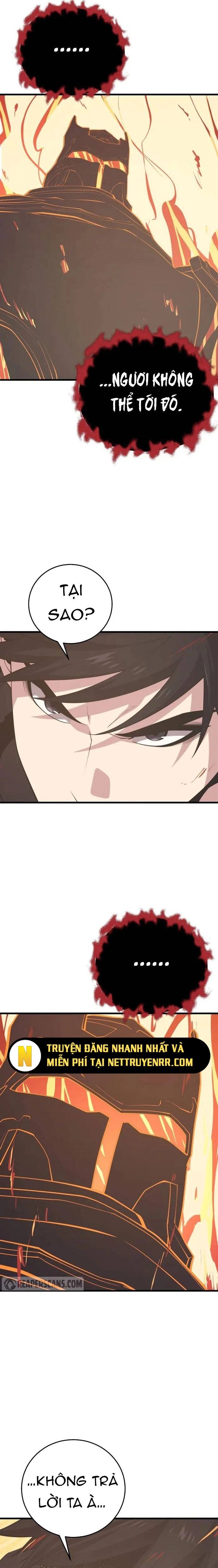 Seoul Tử Linh Sư Chapter 140 - 23