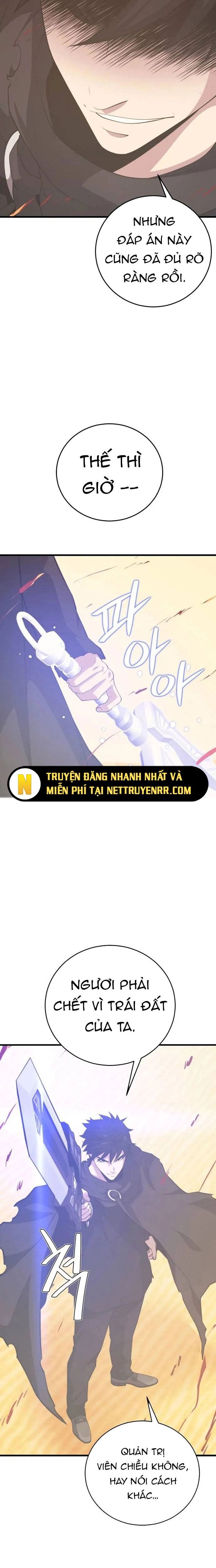 Seoul Tử Linh Sư Chapter 140 - 24