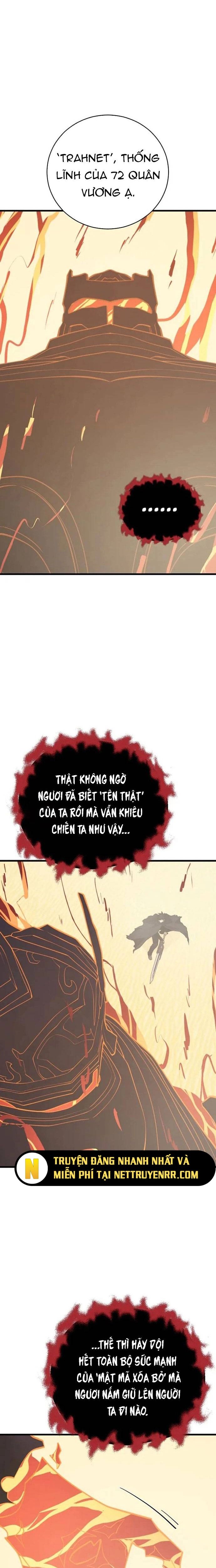 Seoul Tử Linh Sư Chapter 140 - 25