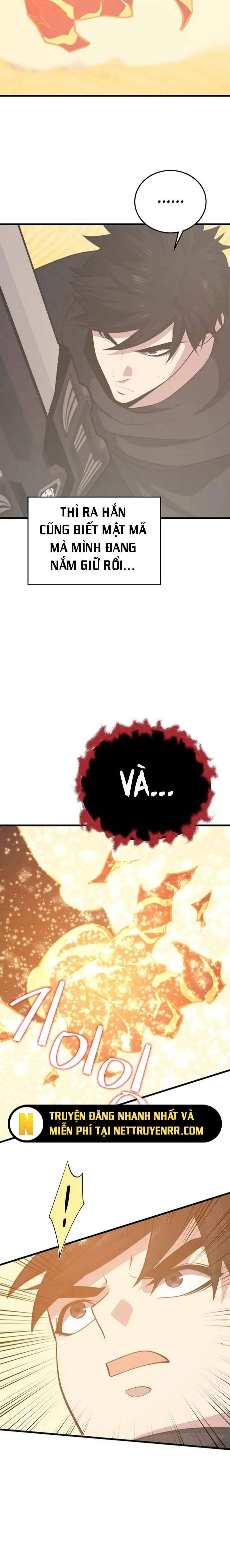 Seoul Tử Linh Sư Chapter 140 - 26