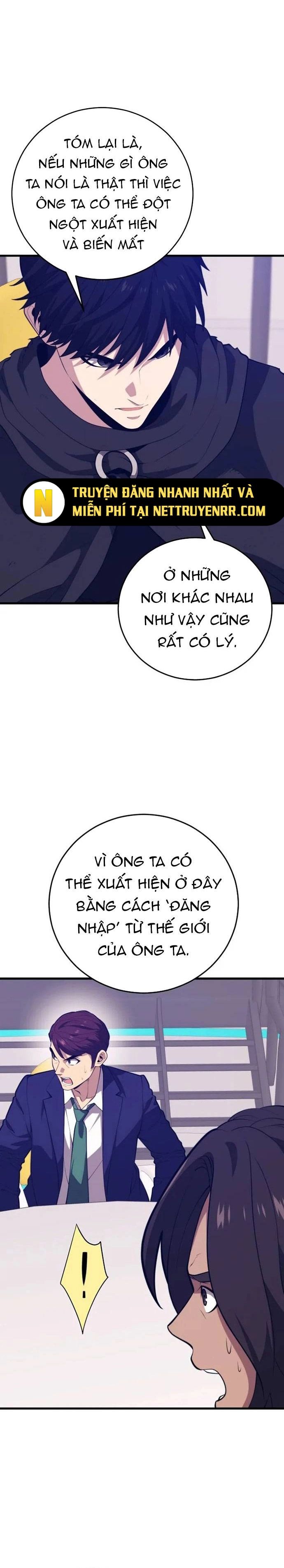 Seoul Tử Linh Sư Chapter 140 - 7