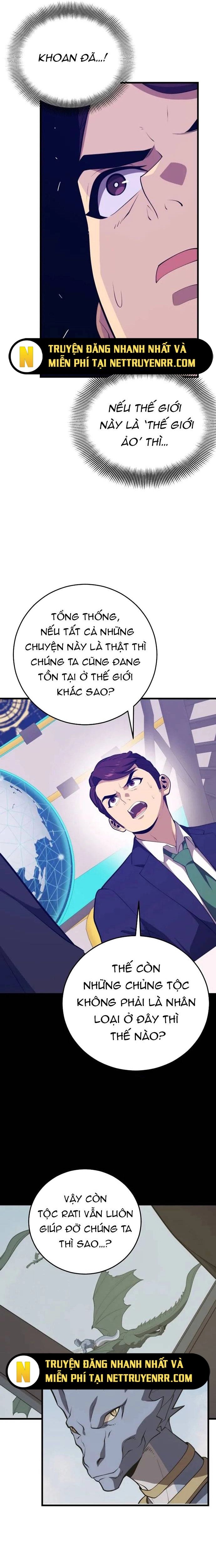 Seoul Tử Linh Sư Chapter 140 - 8