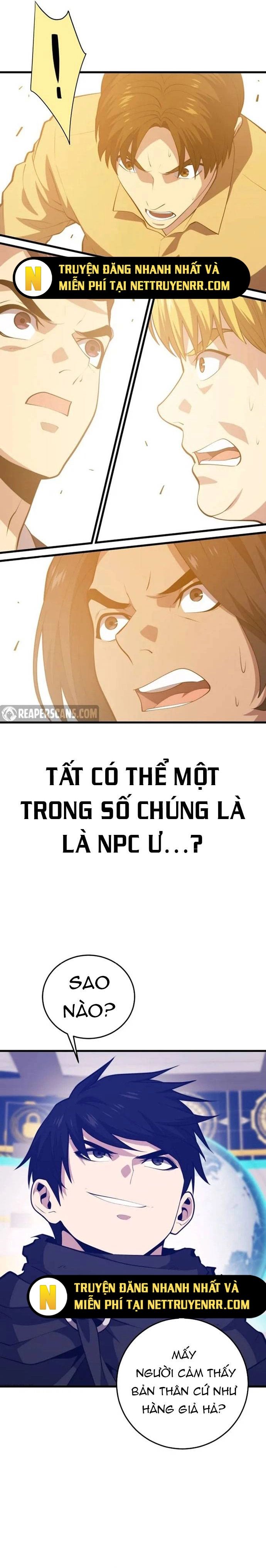 Seoul Tử Linh Sư Chapter 140 - 10