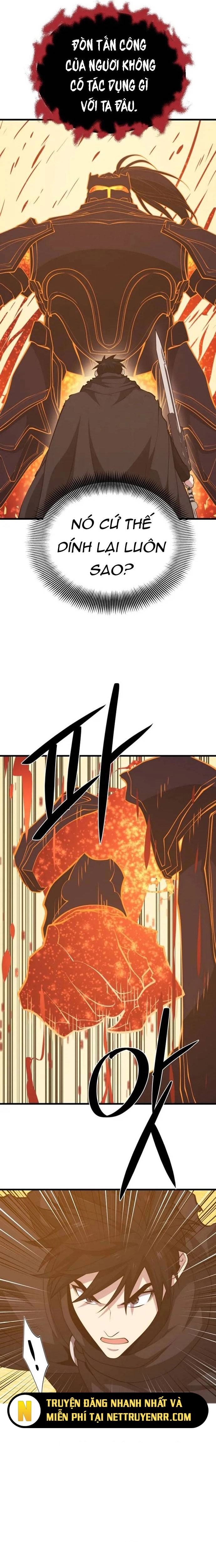 Seoul Tử Linh Sư Chapter 141 - 11