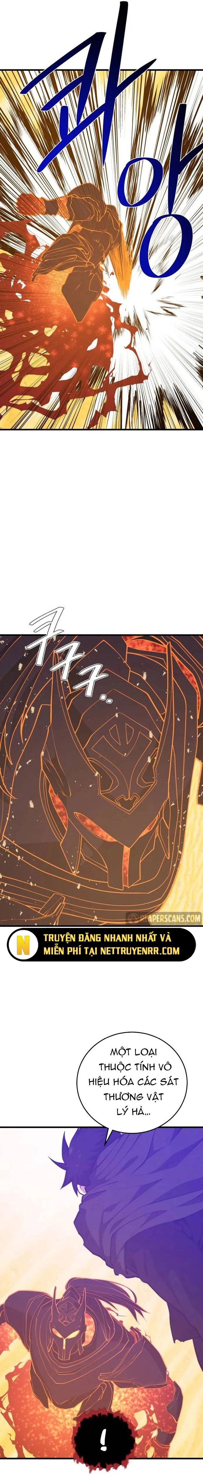 Seoul Tử Linh Sư Chapter 141 - 12