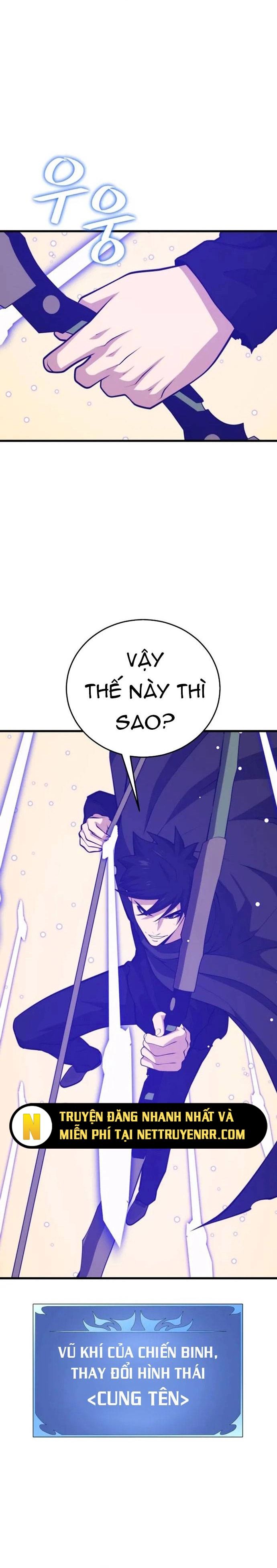 Seoul Tử Linh Sư Chapter 141 - 13