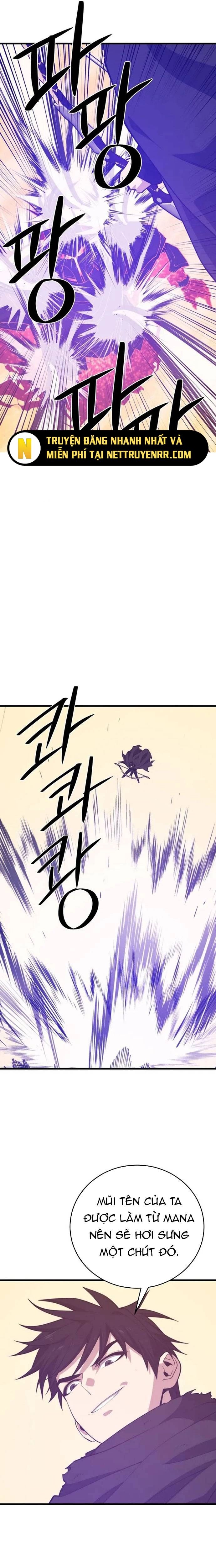 Seoul Tử Linh Sư Chapter 141 - 14