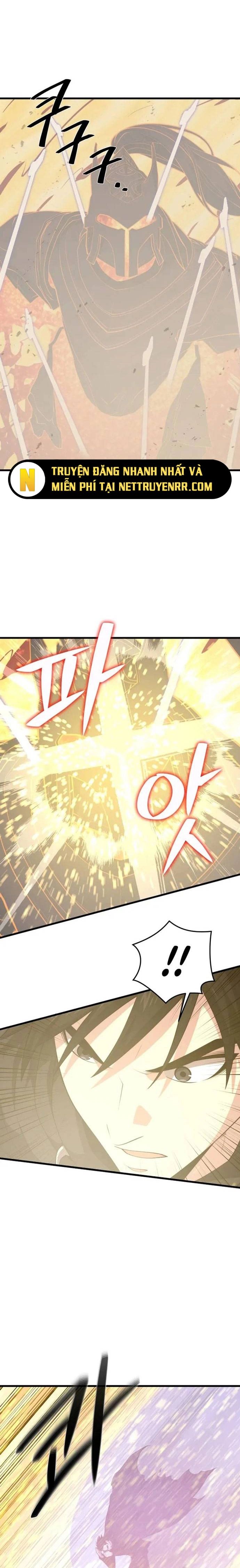 Seoul Tử Linh Sư Chapter 141 - 15