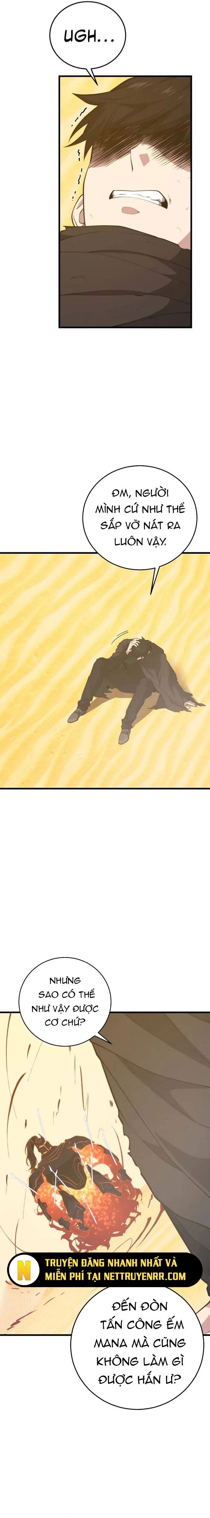 Seoul Tử Linh Sư Chapter 141 - 17