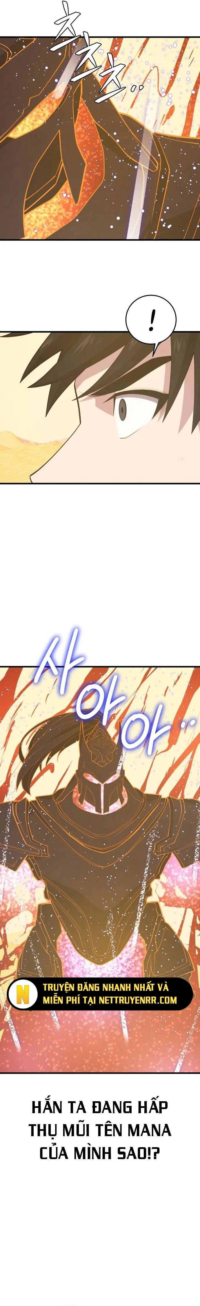 Seoul Tử Linh Sư Chapter 141 - 18