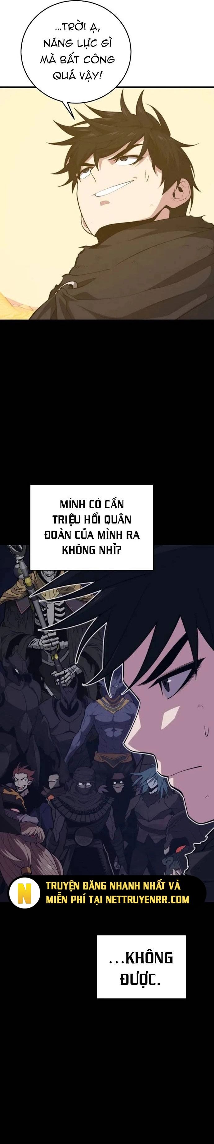 Seoul Tử Linh Sư Chapter 141 - 19