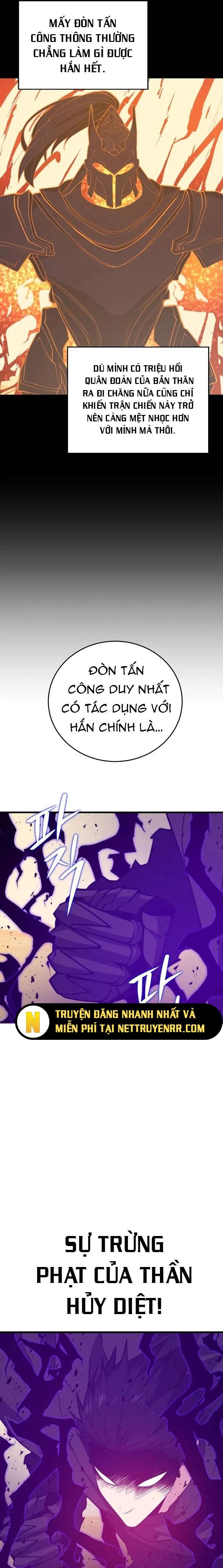 Seoul Tử Linh Sư Chapter 141 - 20