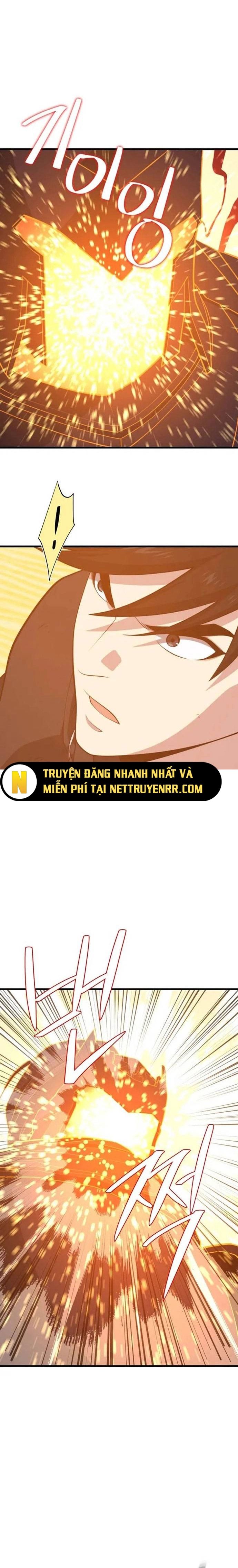 Seoul Tử Linh Sư Chapter 141 - 3