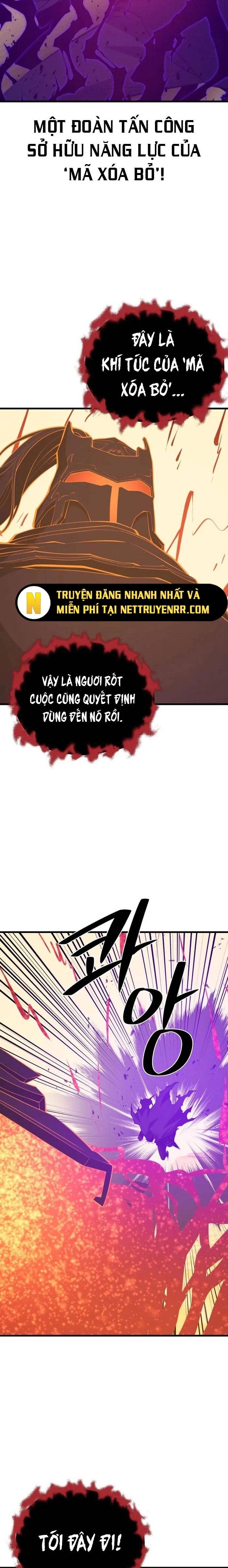 Seoul Tử Linh Sư Chapter 141 - 21