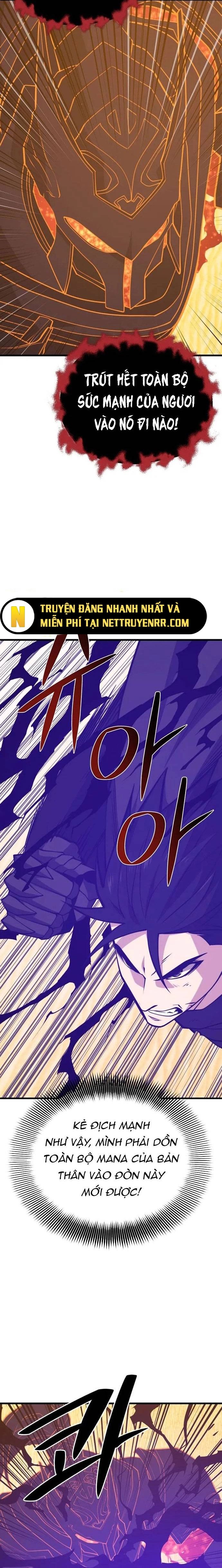 Seoul Tử Linh Sư Chapter 141 - 22