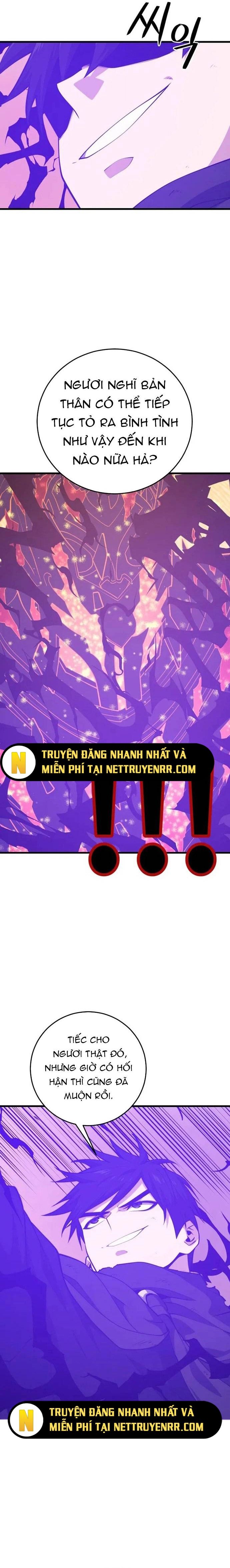 Seoul Tử Linh Sư Chapter 141 - 24