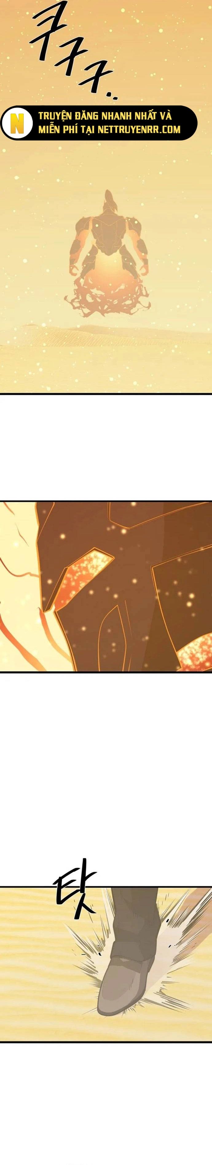 Seoul Tử Linh Sư Chapter 141 - 5