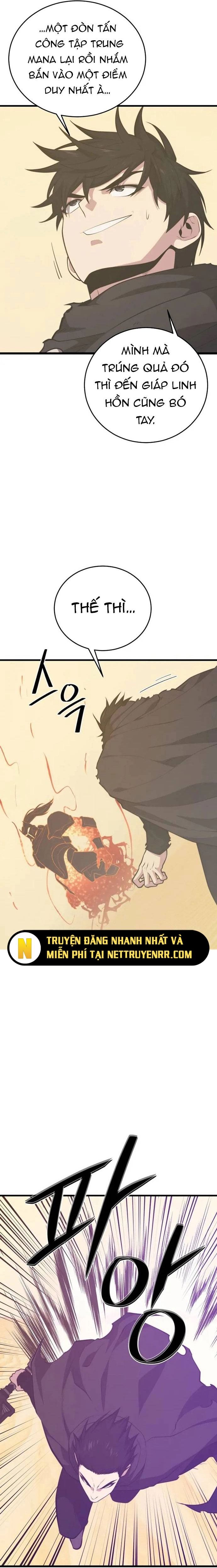 Seoul Tử Linh Sư Chapter 141 - 6