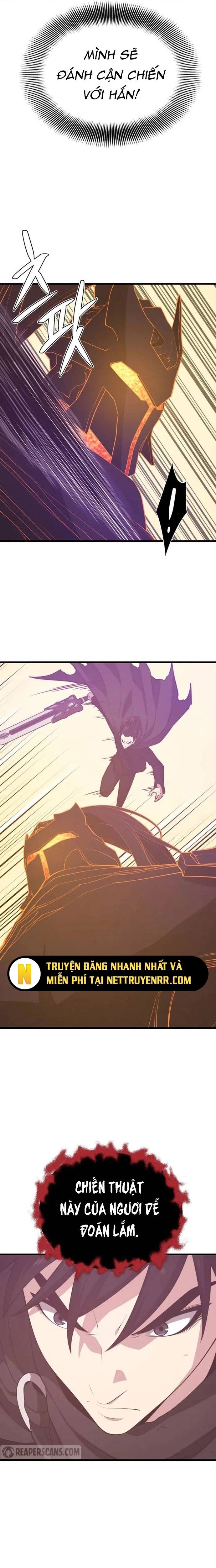 Seoul Tử Linh Sư Chapter 141 - 7