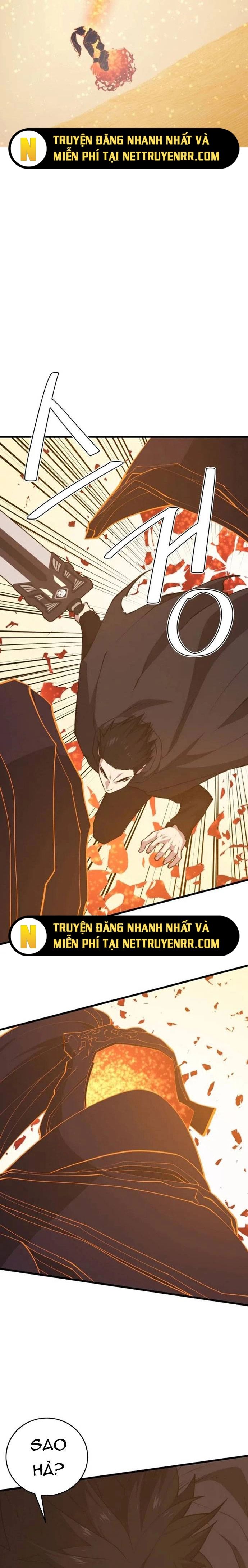 Seoul Tử Linh Sư Chapter 141 - 9