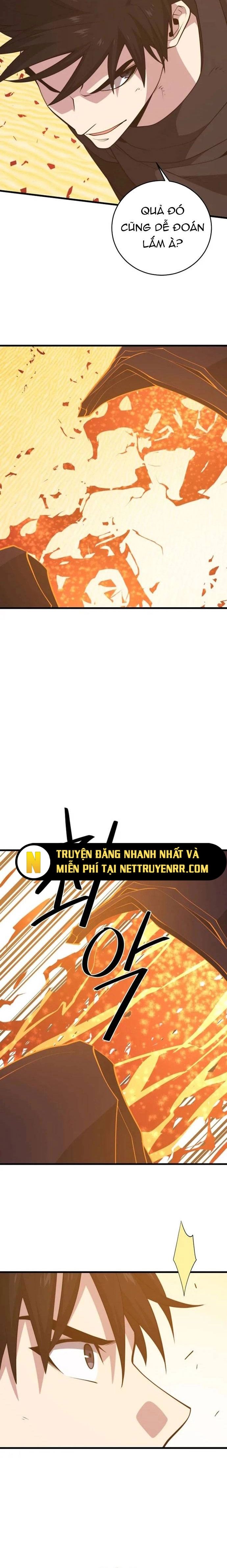 Seoul Tử Linh Sư Chapter 141 - 10