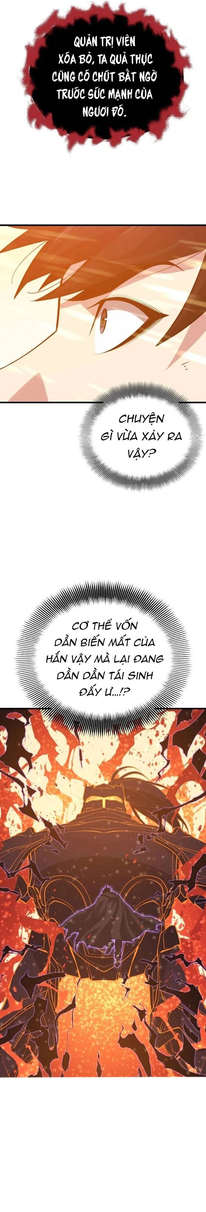 Seoul Tử Linh Sư Chapter 142 - 2