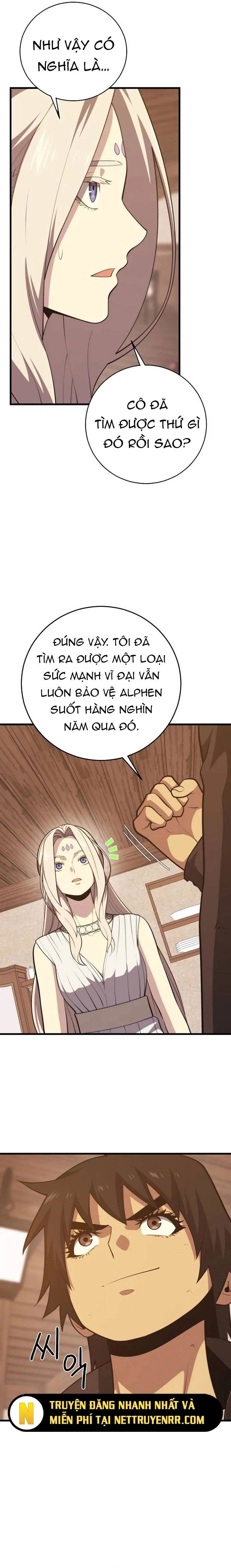 Seoul Tử Linh Sư Chapter 142 - 11