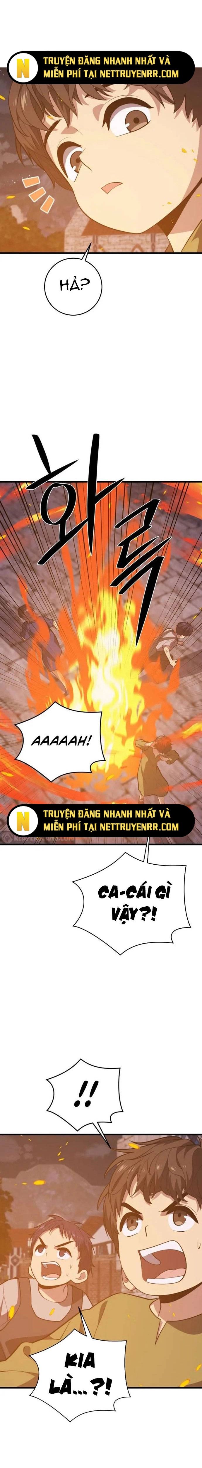 Seoul Tử Linh Sư Chapter 142 - 13