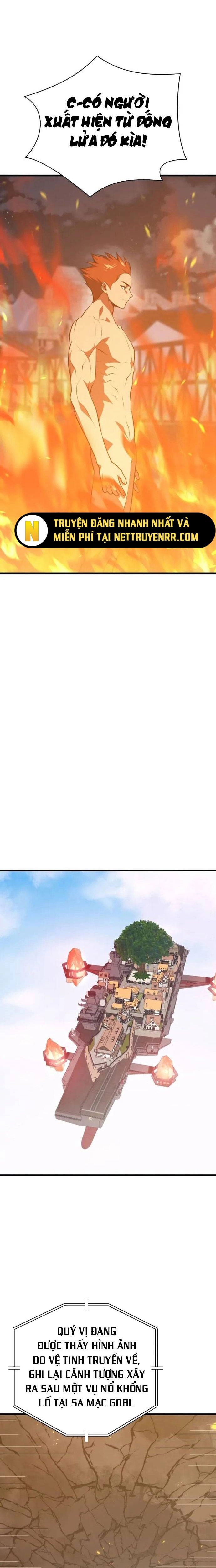 Seoul Tử Linh Sư Chapter 142 - 14