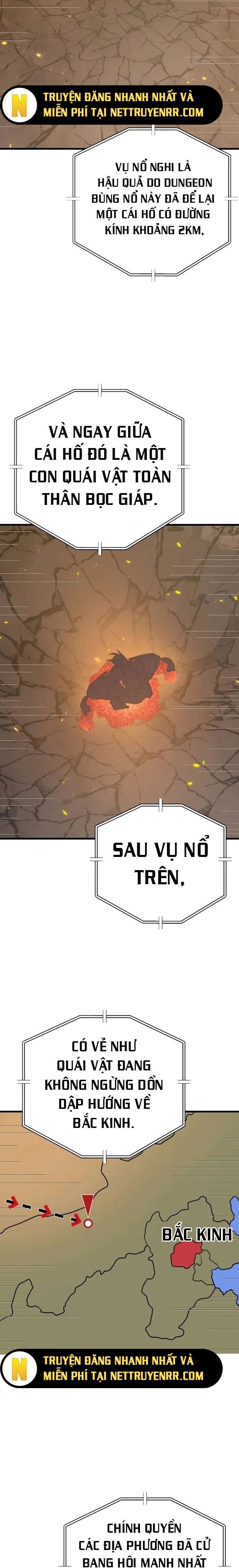 Seoul Tử Linh Sư Chapter 142 - 15