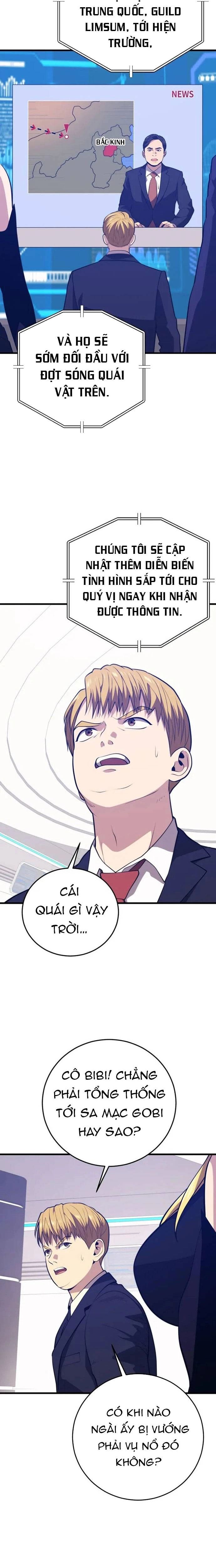 Seoul Tử Linh Sư Chapter 142 - 16