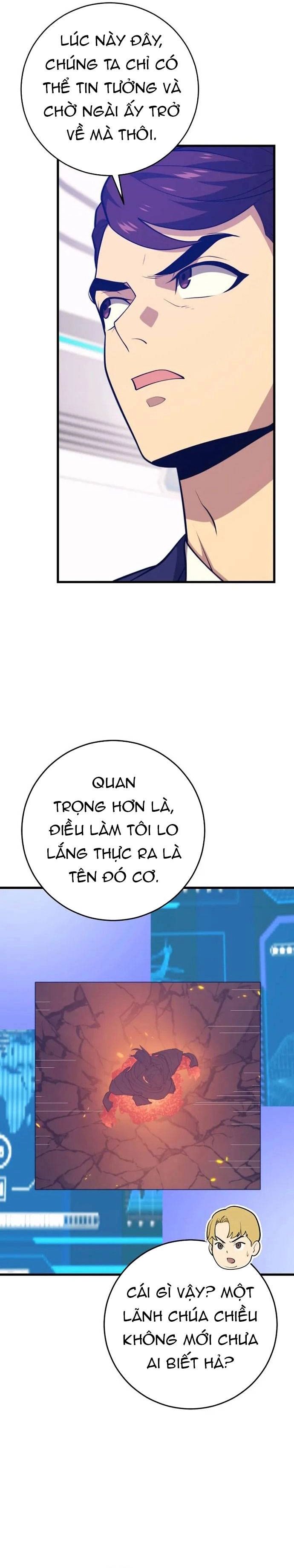 Seoul Tử Linh Sư Chapter 142 - 18