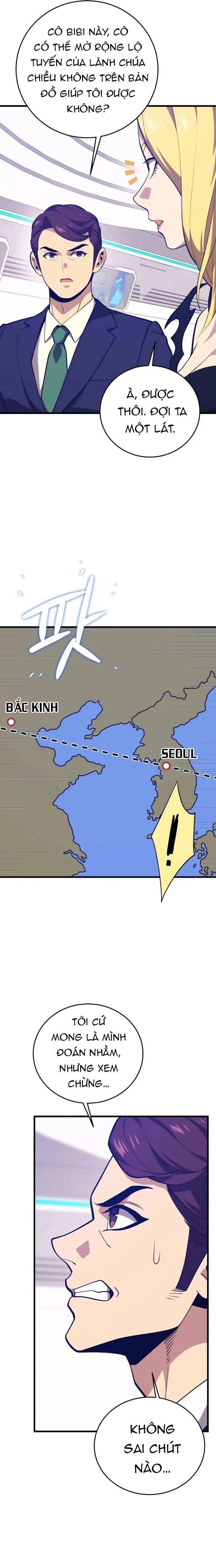 Seoul Tử Linh Sư Chapter 142 - 19