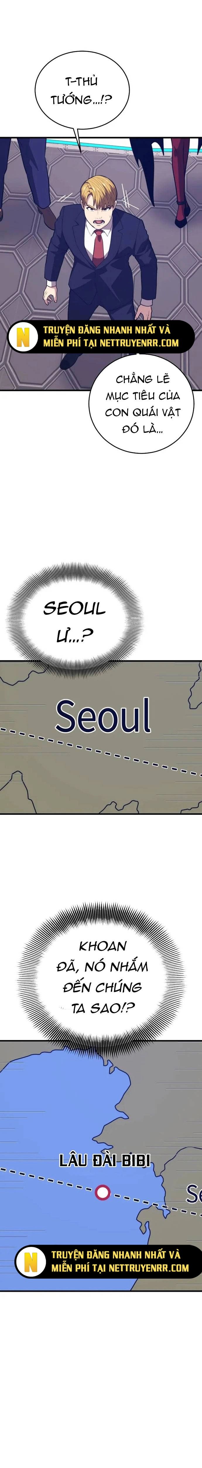 Seoul Tử Linh Sư Chapter 142 - 20