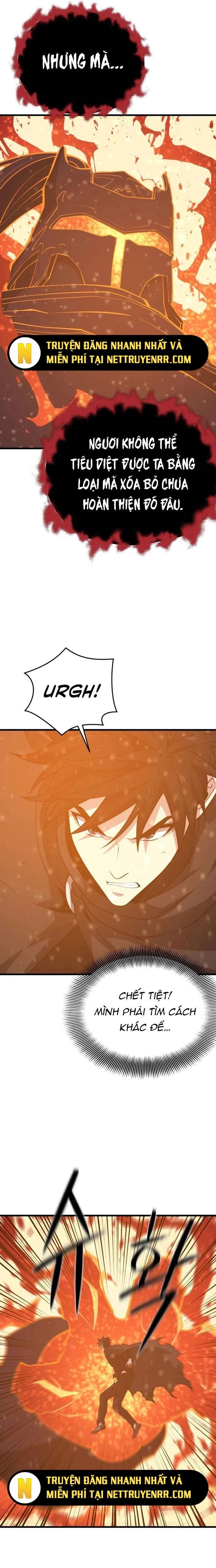 Seoul Tử Linh Sư Chapter 142 - 3