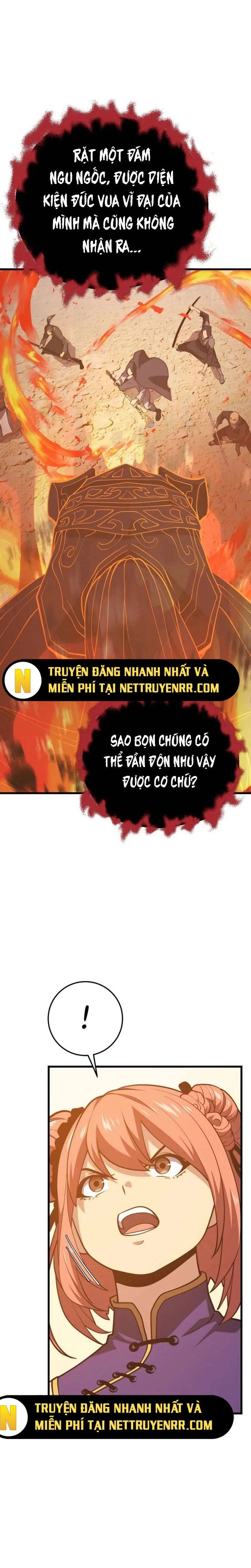 Seoul Tử Linh Sư Chapter 142 - 22