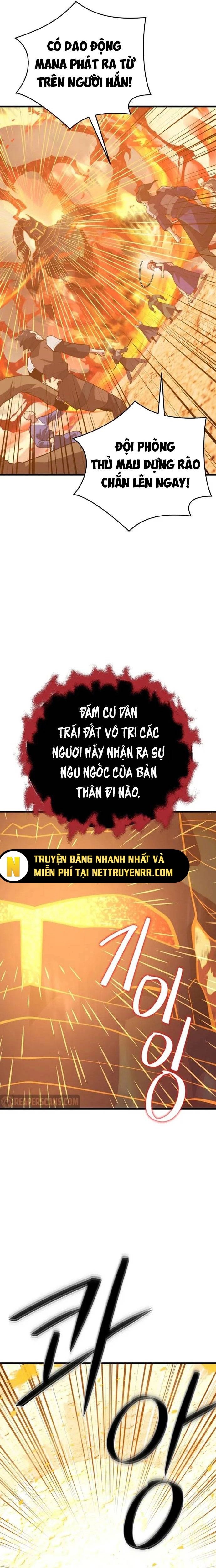 Seoul Tử Linh Sư Chapter 142 - 23